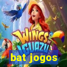 bat jogos